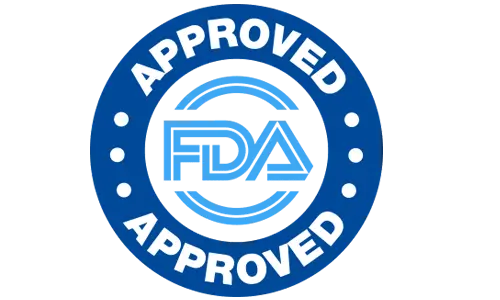 CognitiveFuel FDA Approved