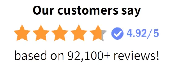 CognitiveFuel 5 star ratings
